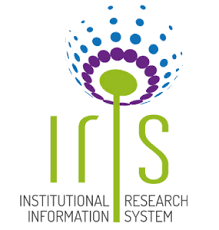 IRIS logo