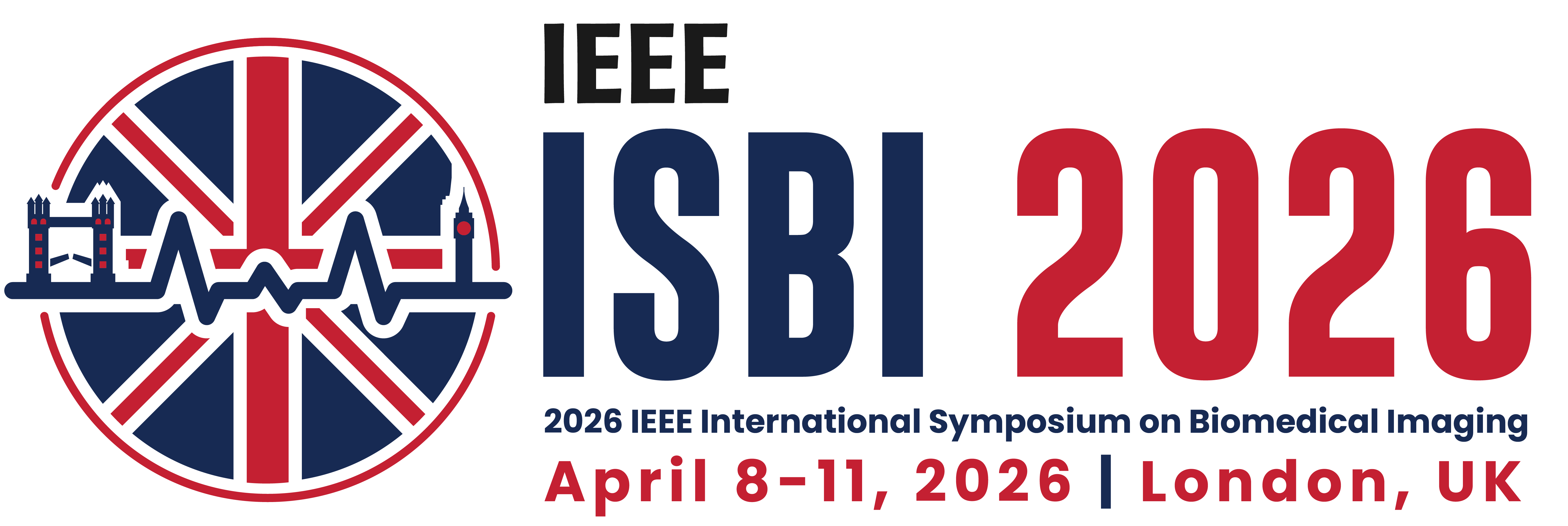 Contribution to ISBI 2026