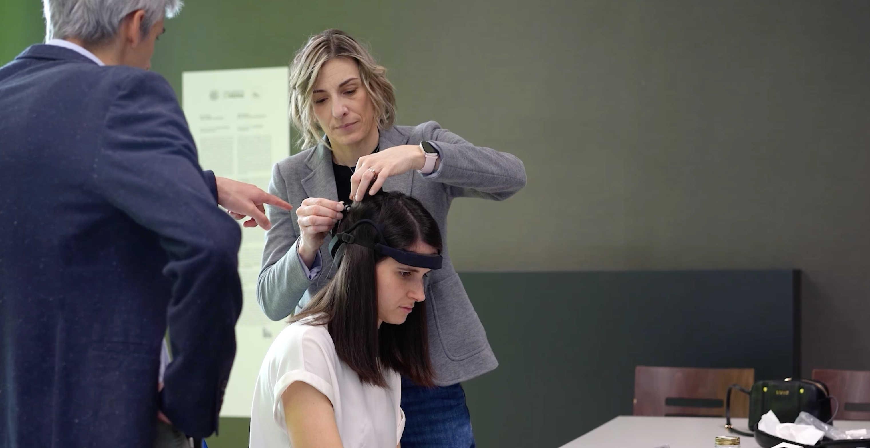 Prof. Silvia F. Storti, Dr. Nicola Valè and Dr. Ilaria Siviero have been interviewed by Observa for the Hereditary project