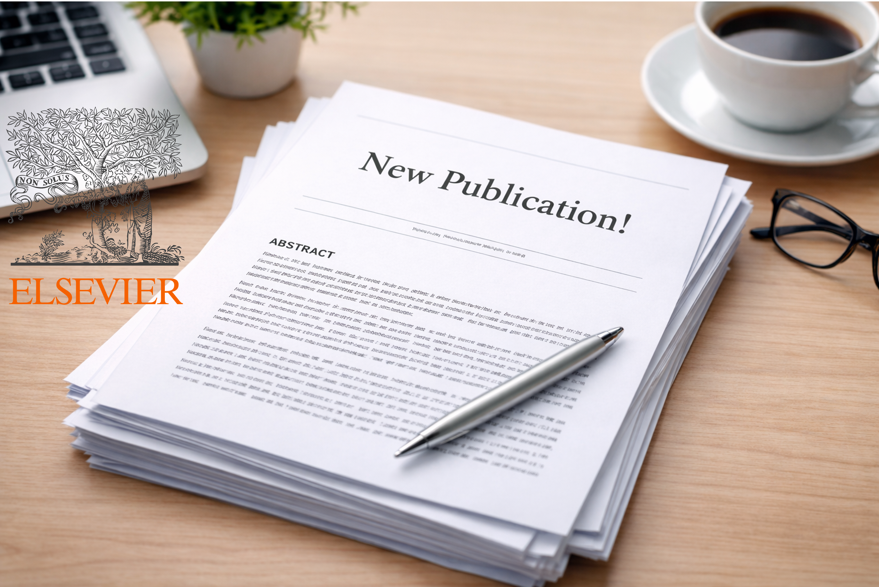 New Publication on Elsevier - NeuroImage