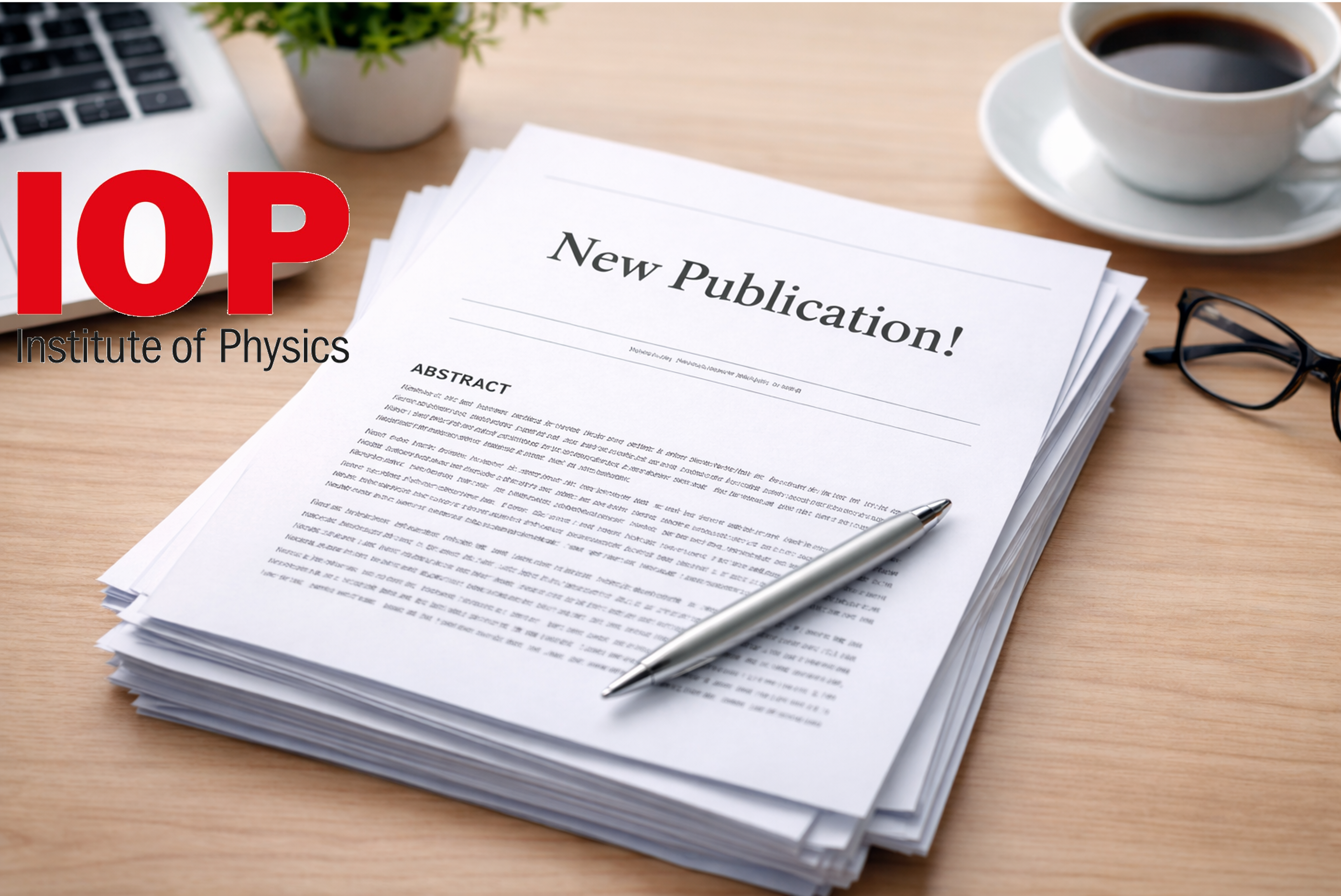 New Publication on IOP - Journal of Neural Engineering