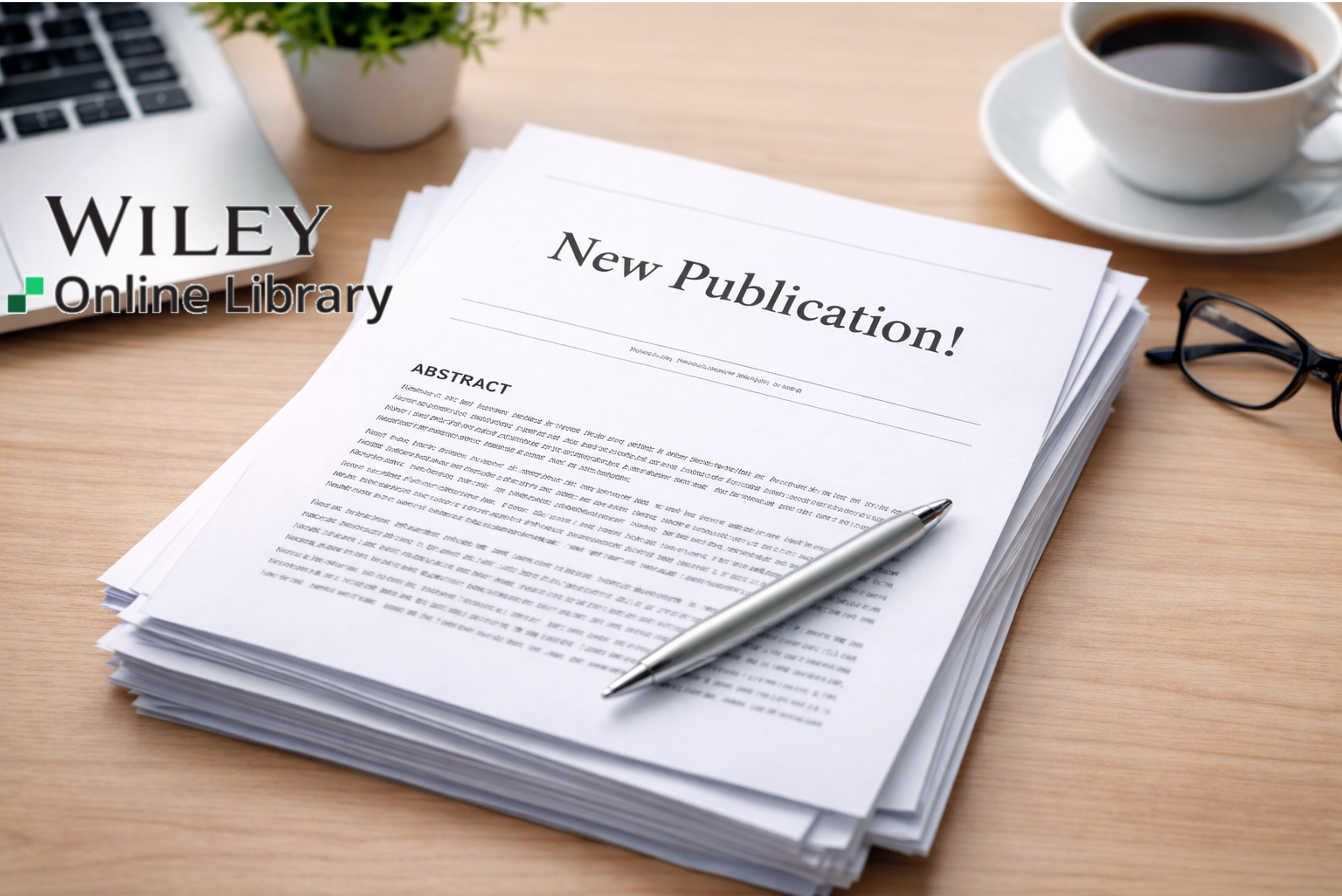 New Publication on Wiley - Human Brain Mapping