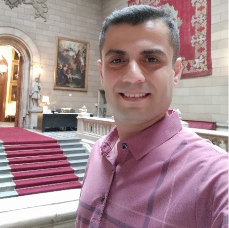 Ahmed Mahdee Abdo Salih