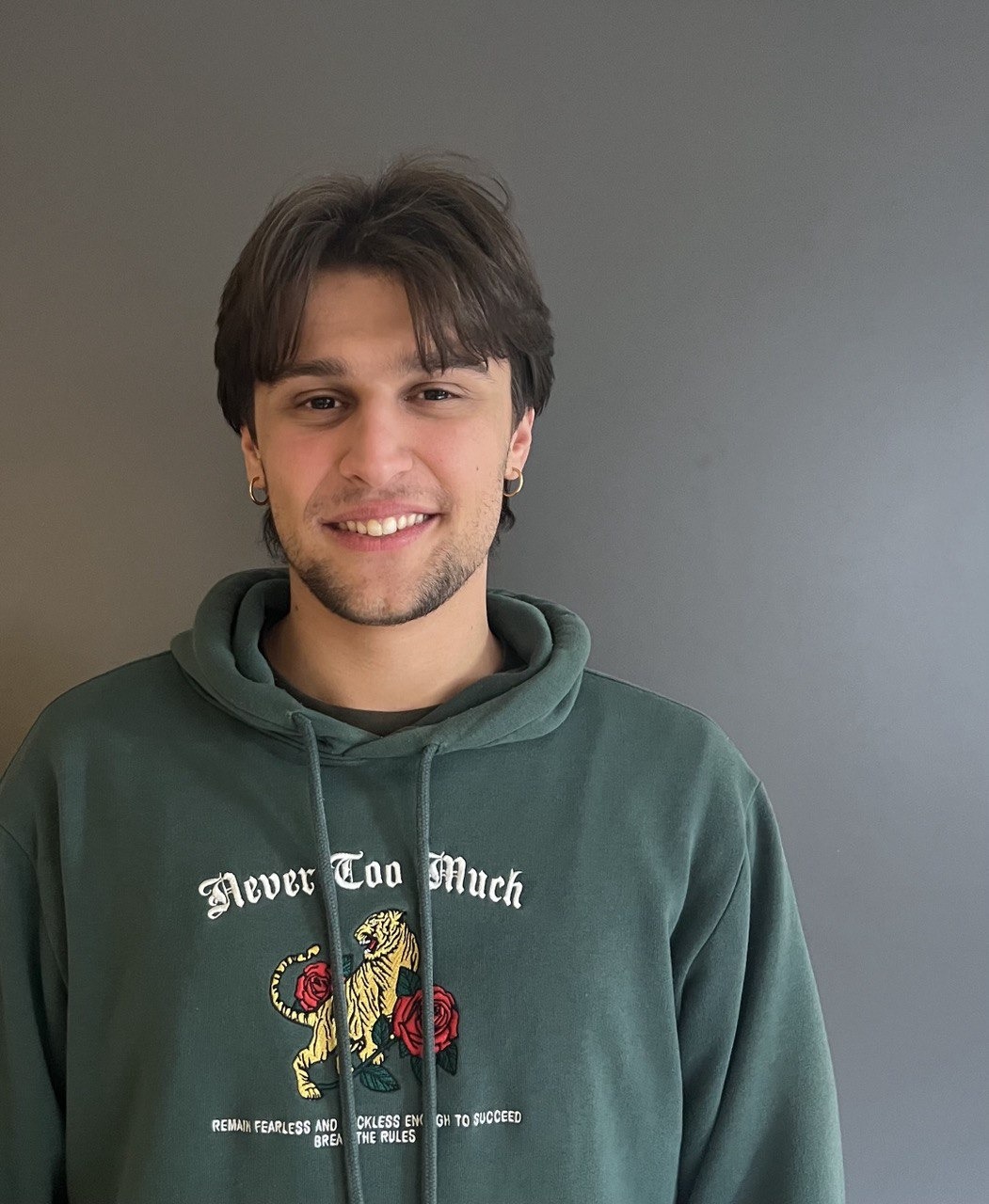Cristian Morasso