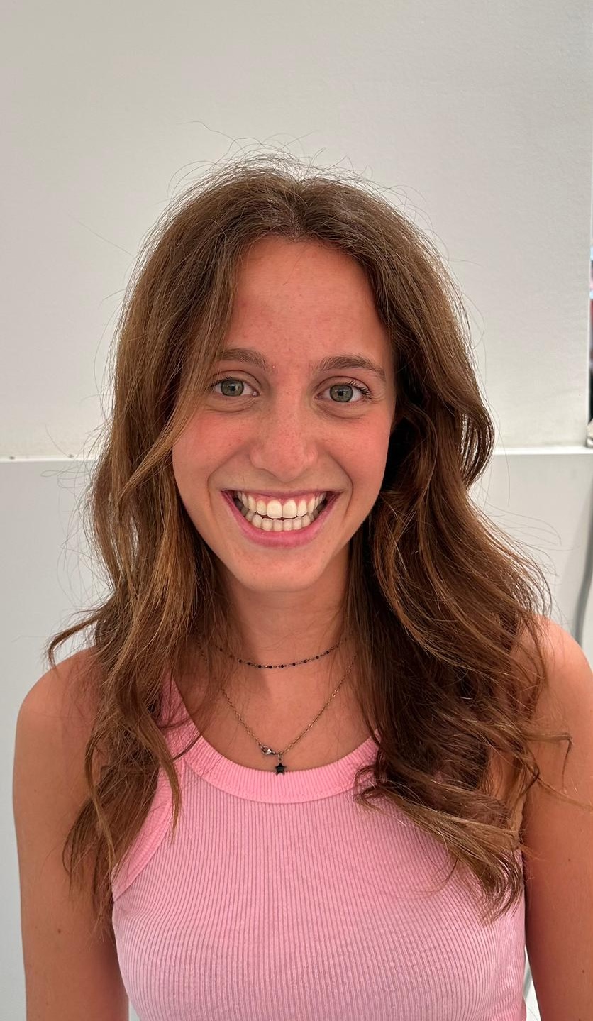 Emma M. S. Tosato