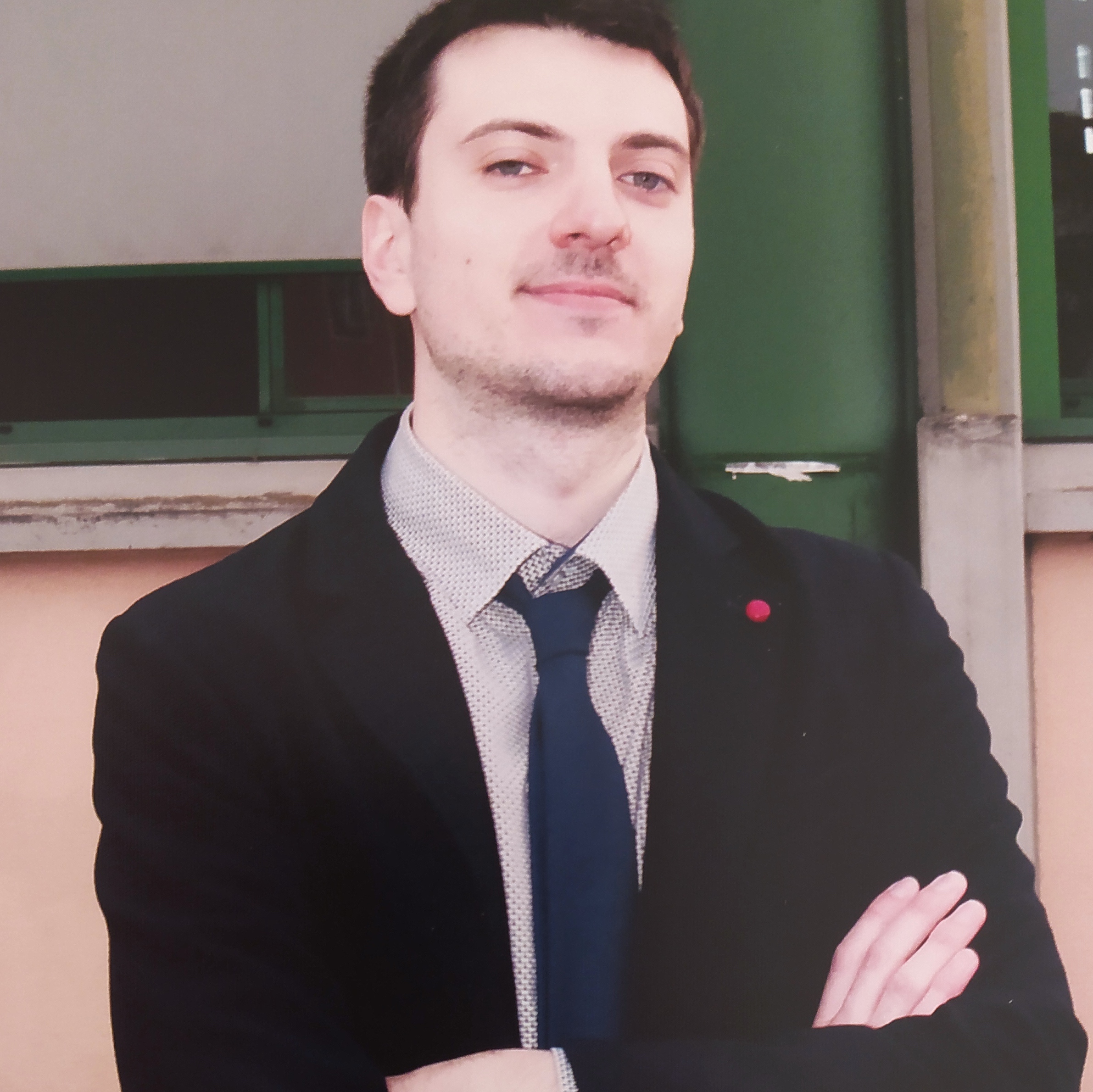 Ettore Cinquetti