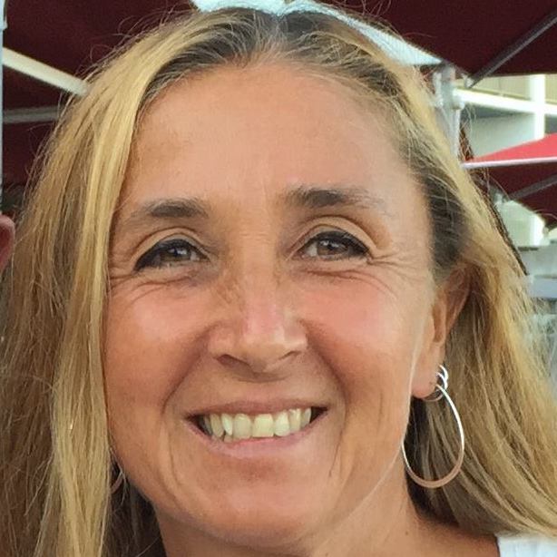 Gloria Menegaz