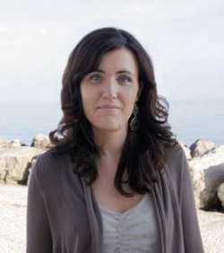 Ilaria Boscolo Galazzo
