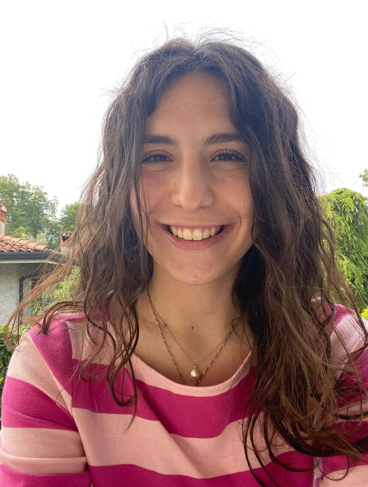 Michela Franceschi