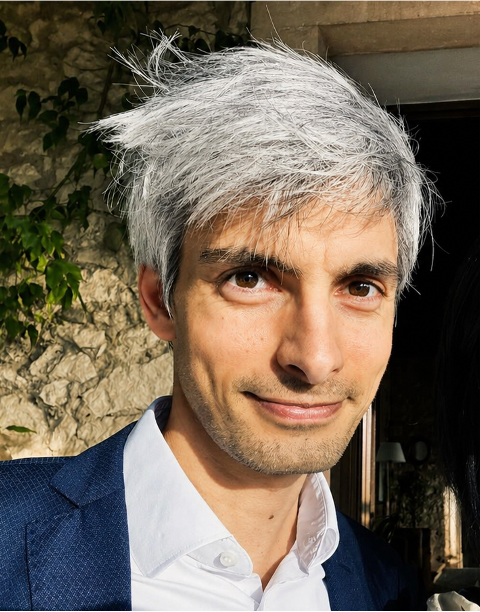 Nicola Valè