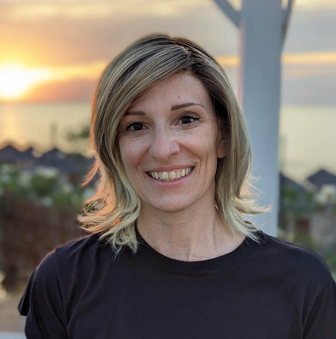Silvia Francesca Storti