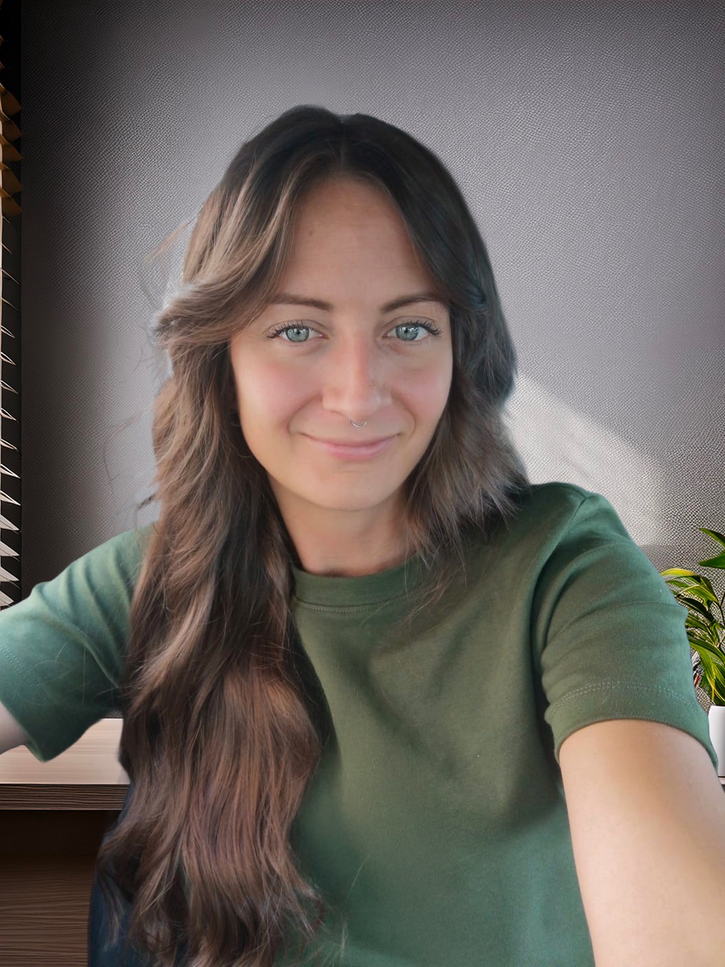 Silvia Saglia