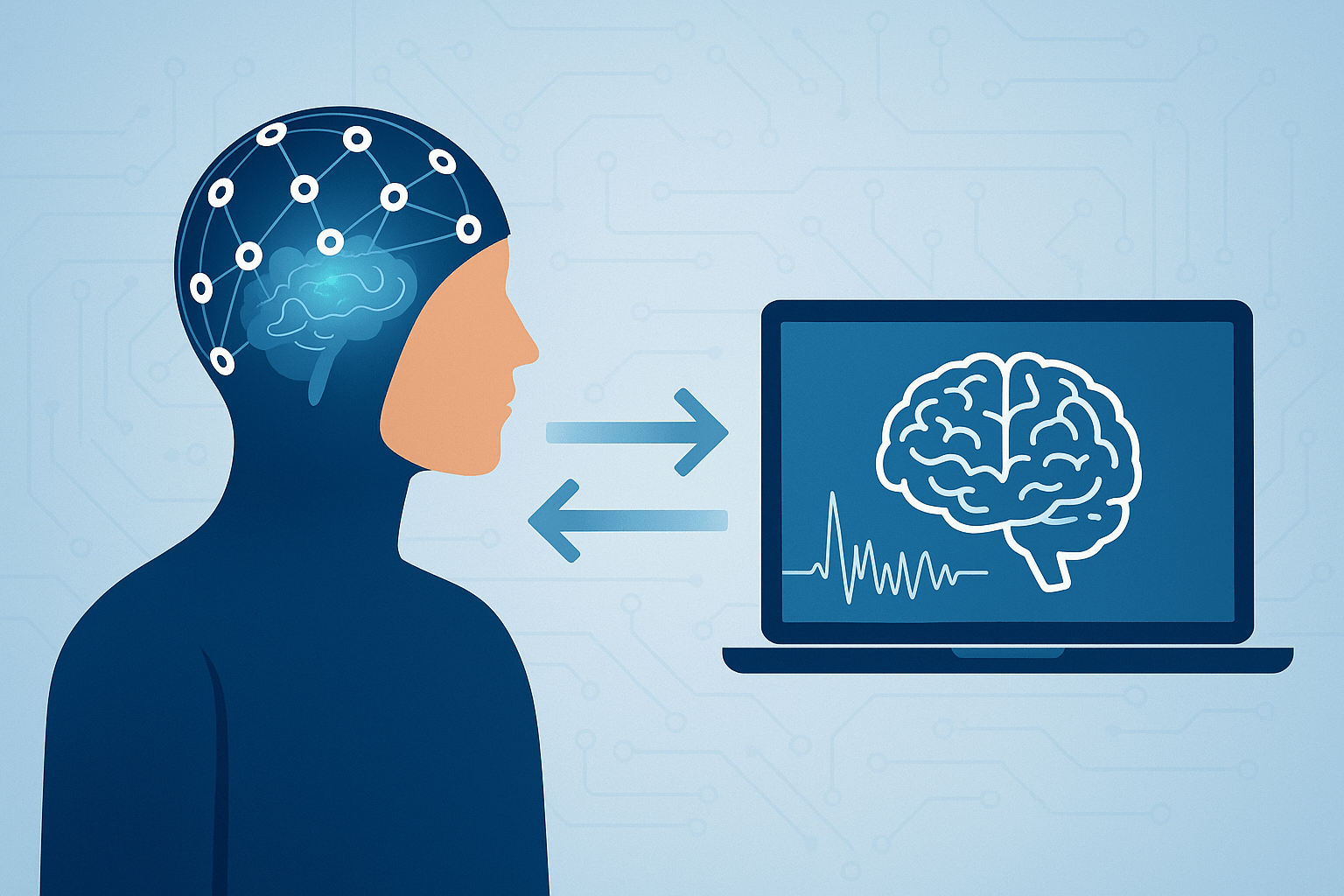 Brain Computer Interface