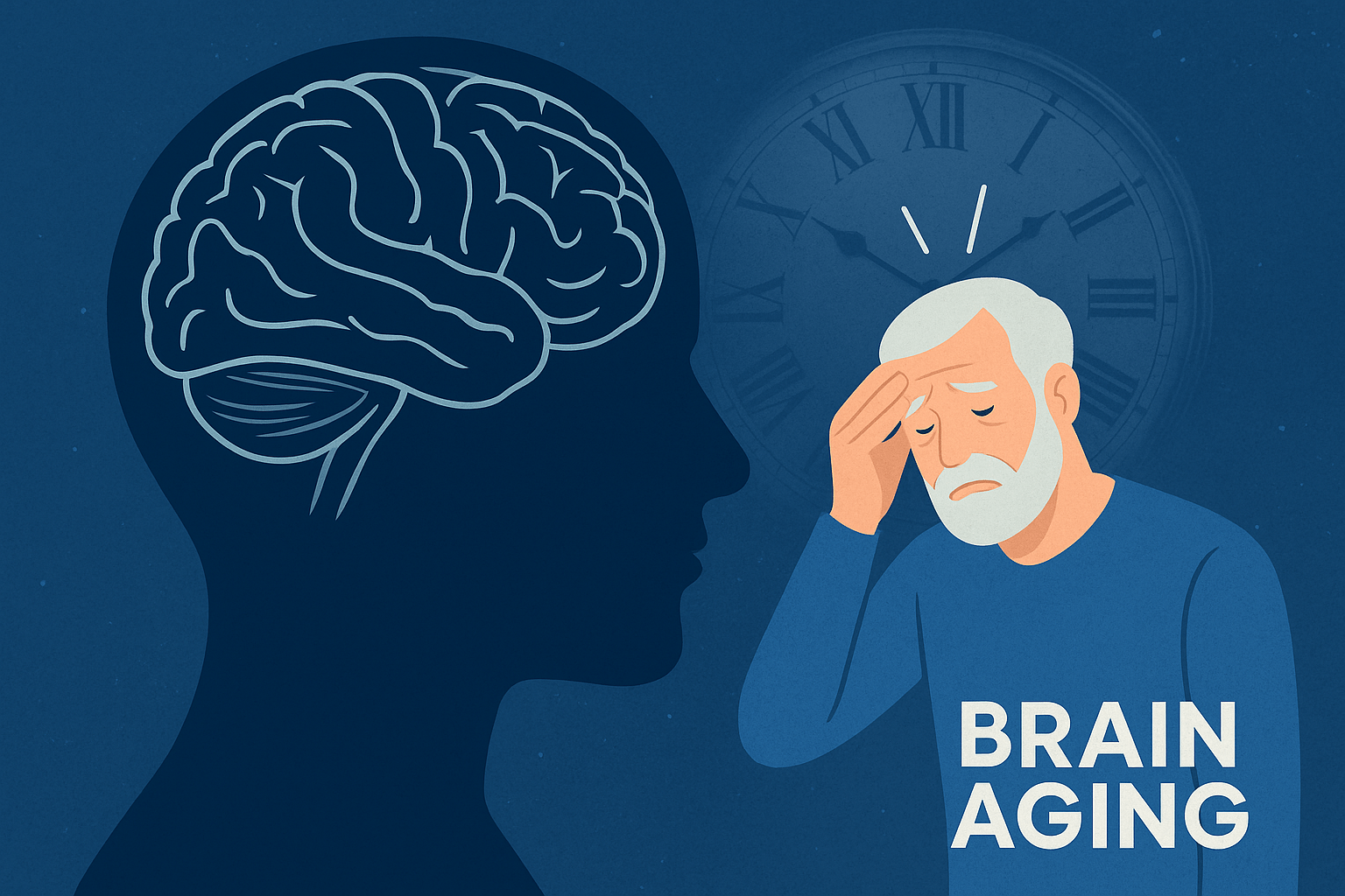 Brain Aging