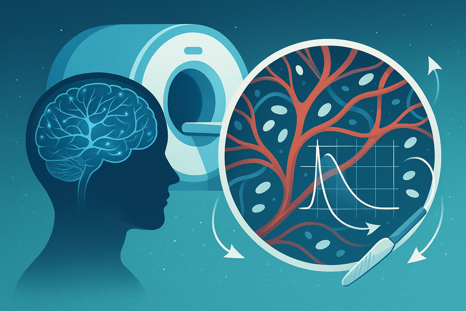 Brain Microstructure