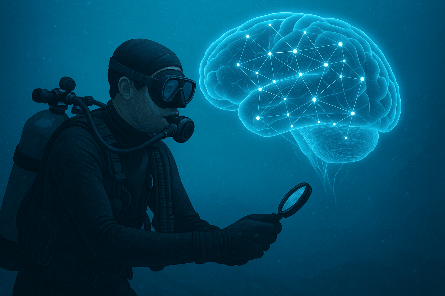 Deep Brain