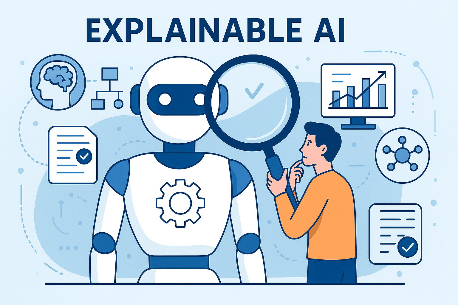 Explainable AI